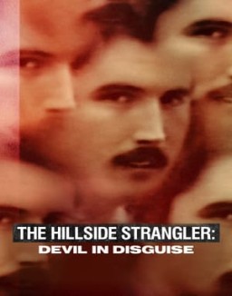 The Hillside Strangler: Devil in Disguise Season 1