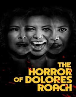 The Horror of Dolores Roach Season 1