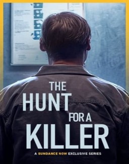 The Hunt for a Killer online gratis