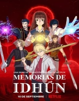 The Idhun Chronicles online gratis