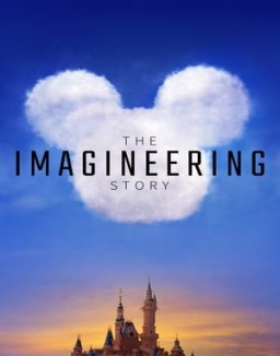 The Imagineering Story Season 1