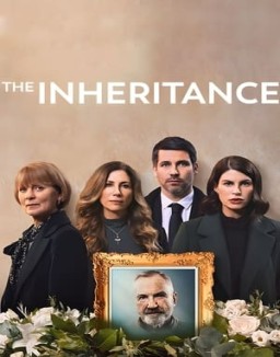 The Inheritance online Free