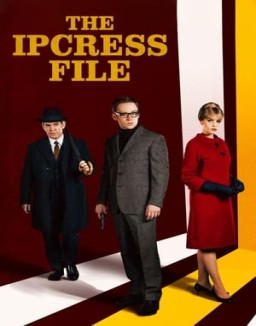 The Ipcress File online