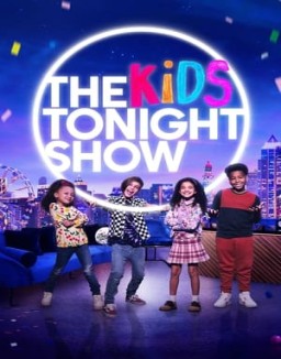 The Kids Tonight Show online for free