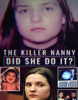 The Killer Nanny: Did She Do It? online