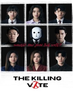 The Killing Vote online gratis