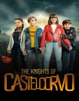 The Knights of Castelcorvo online Free