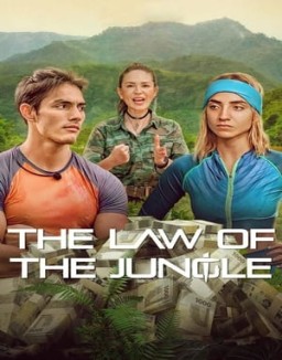 The Law of the Jungle online