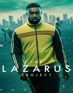 The Lazarus Project Season 1