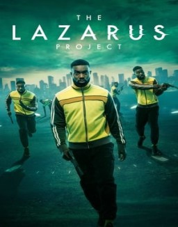 The Lazarus Project Season 2