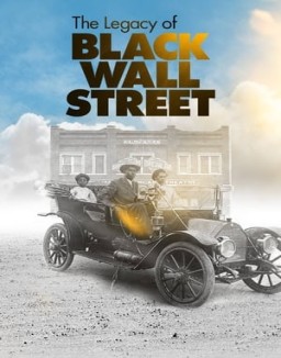 The Legacy of Black Wall Street online for free