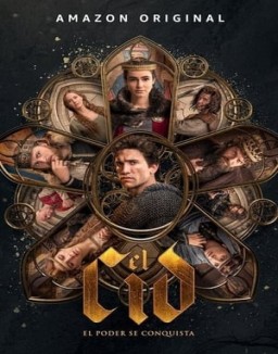 The Legend of El Cid online Free