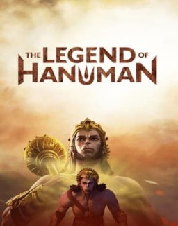 The Legend of Hanuman online