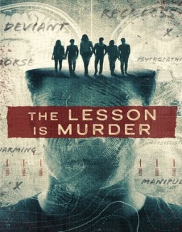 The Lesson Is Murder online for free