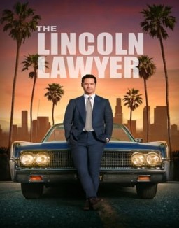 The Lincoln Lawyer Season 1