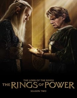 The Lord of the Rings: The Rings of Power