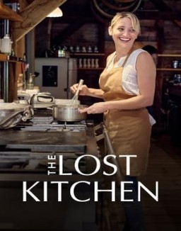 The Lost Kitchen Season 2