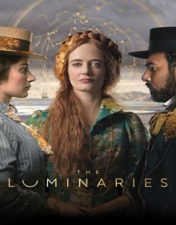 The Luminaries Season 1