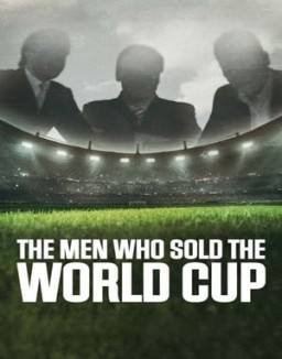 The Men Who Sold The World Cup online