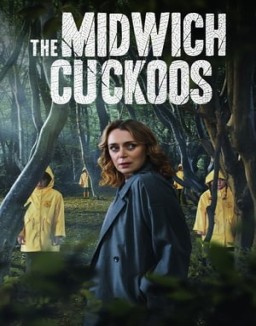 The Midwich Cuckoos online