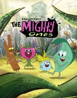 The Mighty Ones online for free