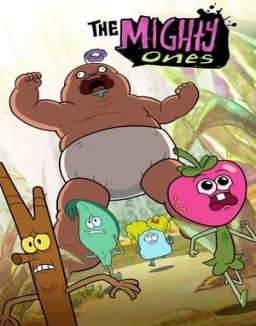 The Mighty Ones Season 3