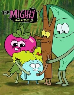 The Mighty Ones Season 4