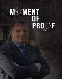 The Moment of Proof online