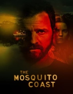 The Mosquito Coast Season 1