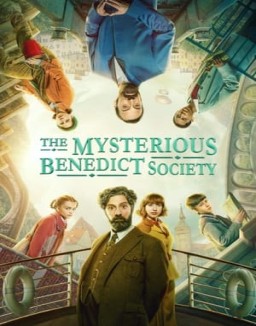 The Mysterious Benedict Society online for free