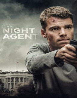 The Night Agent online gratis