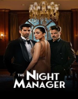 The Night Manager Season 1