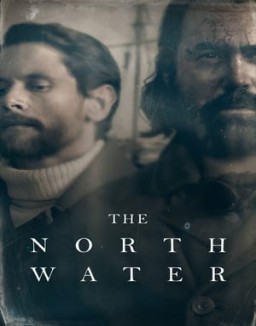 The North Water online gratis