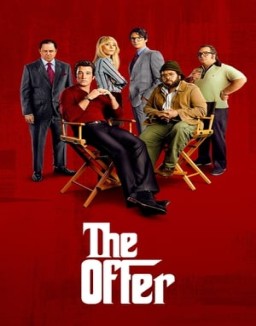 The Offer Season 1