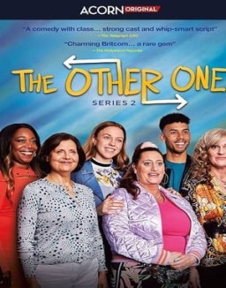 The Other One Season 2