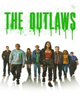 The Outlaws Season 2