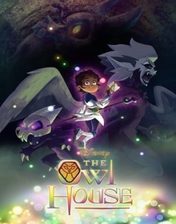 The Owl House Season 1