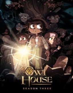 The Owl House online for free