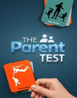 The Parent Test Season 1