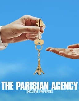 The Parisian Agency: Exclusive Properties Season 1