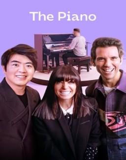 The Piano online For free