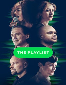 The Playlist Season 1