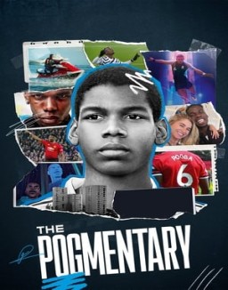 The Pogmentary: Born Ready online