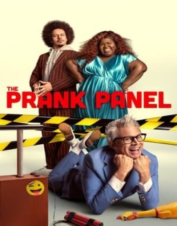 The Prank Panel