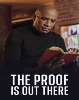 The Proof Is Out There Season  1 online