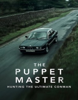 The Puppet Master: Hunting the Ultimate Conman online