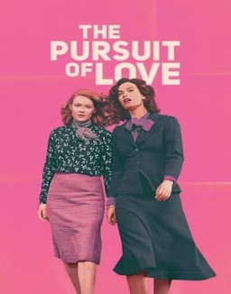 The Pursuit of Love