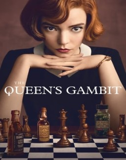 The Queen's Gambit online for free