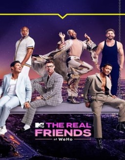 The Real Friends of WeHo online Free