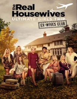 The Real Housewives Ultimate Girls Trip online for free